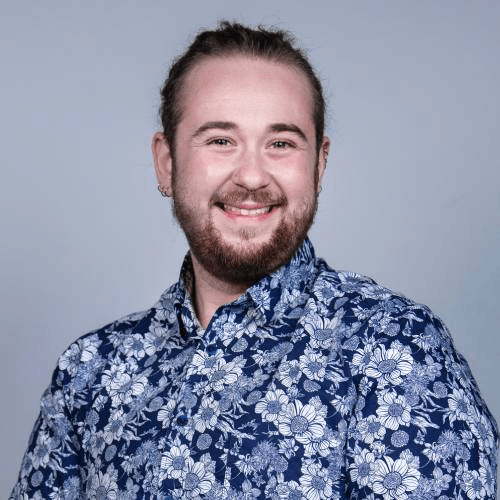 Dr. Reed Van Schenck